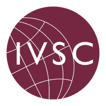 Logo IVSC